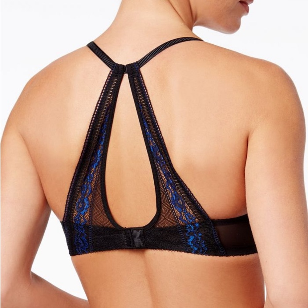 b.tempt'd by Wacoal b.inspired Convertible Push-Up Bra 36A